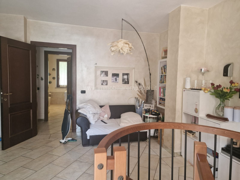 Appartamenti in Vendita a Foiano della Chiana