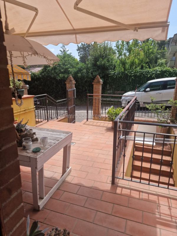 Appartamenti in Vendita a Foiano della Chiana