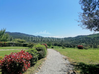 Appartamento in residence con piscina, colline gambassi terme volterra