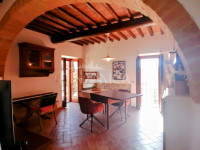Appartamento in residence con piscina, colline gambassi terme volterra