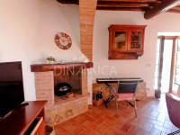 Appartamento in residence con piscina, colline gambassi terme volterra