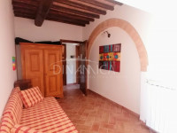 Appartamento in residence con piscina, colline gambassi terme volterra
