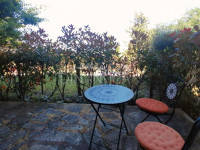 Appartamento in residence con piscina, colline gambassi terme volterra