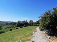 Appartamento in residence con piscina, colline gambassi terme volterra