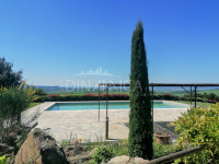 Appartamento in residence con piscina, colline gambassi terme volterra