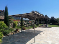 Appartamento in residence con piscina, colline gambassi terme volterra
