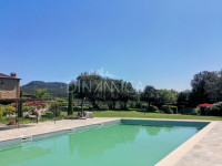 Appartamento in residence con piscina, colline gambassi terme volterra