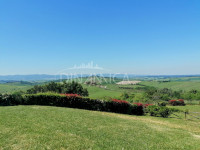 Appartamento in residence con piscina, colline gambassi terme volterra