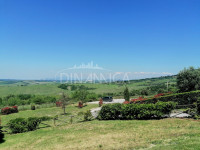 Appartamento in residence con piscina, colline gambassi terme volterra