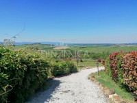 Appartamento in residence con piscina, colline gambassi terme volterra