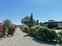Appartamento in residence con piscina, colline gambassi terme volterra