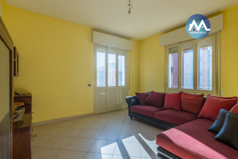 Pesaro Vendita Bifamiliare