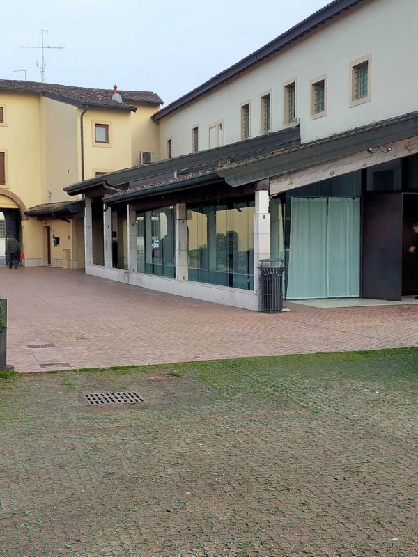 Uffici in Vendita a Mozzecane