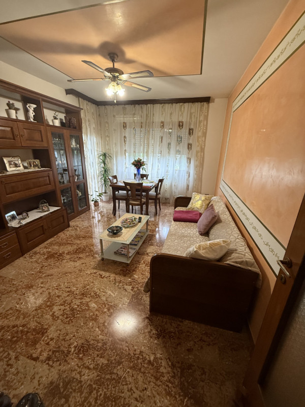 Venezia Vendita Appartamento quadrilocale