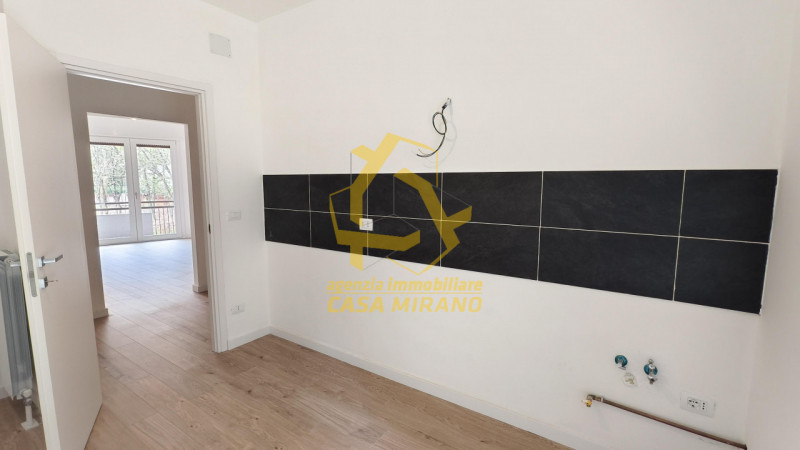 SPINEA APPARTAMENTO 2 CAMERE RISTRUTTURATO A NUOVO