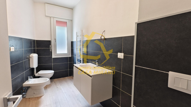 SPINEA APPARTAMENTO 2 CAMERE RISTRUTTURATO A NUOVO