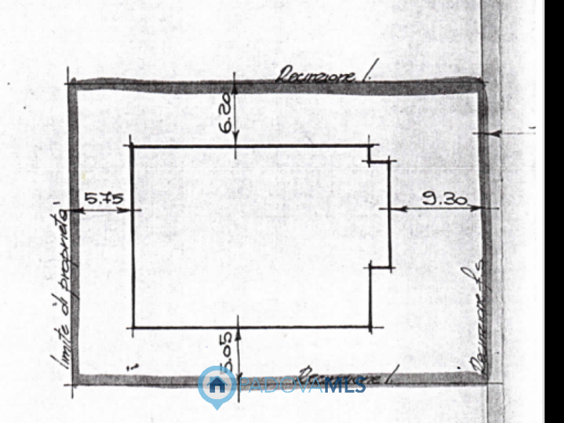 Immobile in esclusiva al Gruppo Padova MLS
Nel cuore pulsante della zona produttiva di Limena, pr...