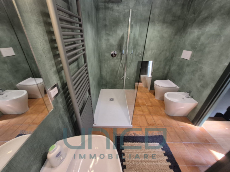 Padova - Zona Centro storico
DA SUBITO
Affittasi appartamento duplex sito in palazzo storico con ...