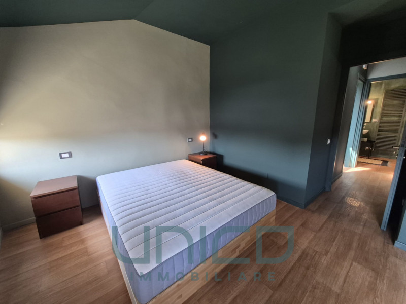 Padova - Zona Centro storico
DA SUBITO
Affittasi appartamento duplex sito in palazzo storico con ...