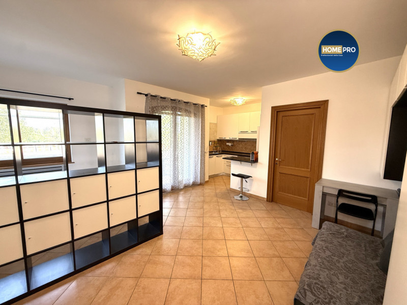 Roma Affitto Appartamento monolocale