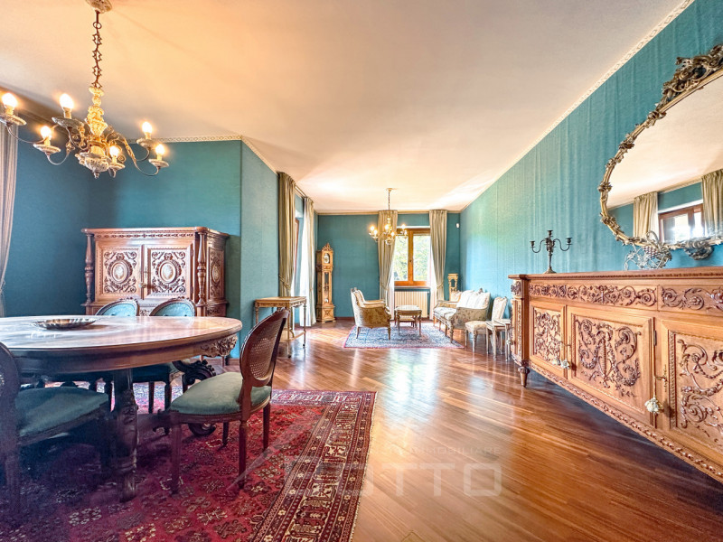 Villa for sale in Gattinara, with garden
