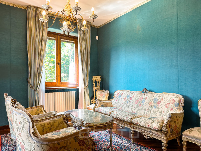 Villa for sale in Gattinara, with garden