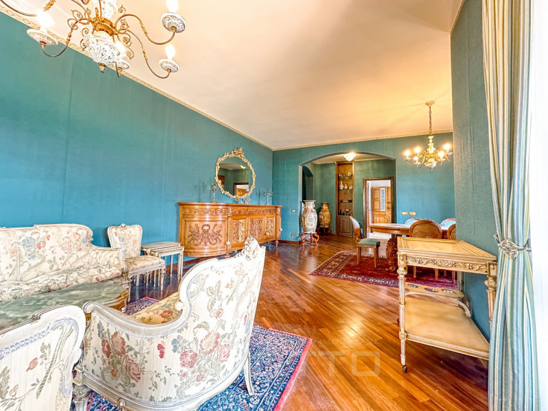 Villa for sale in Gattinara, with garden