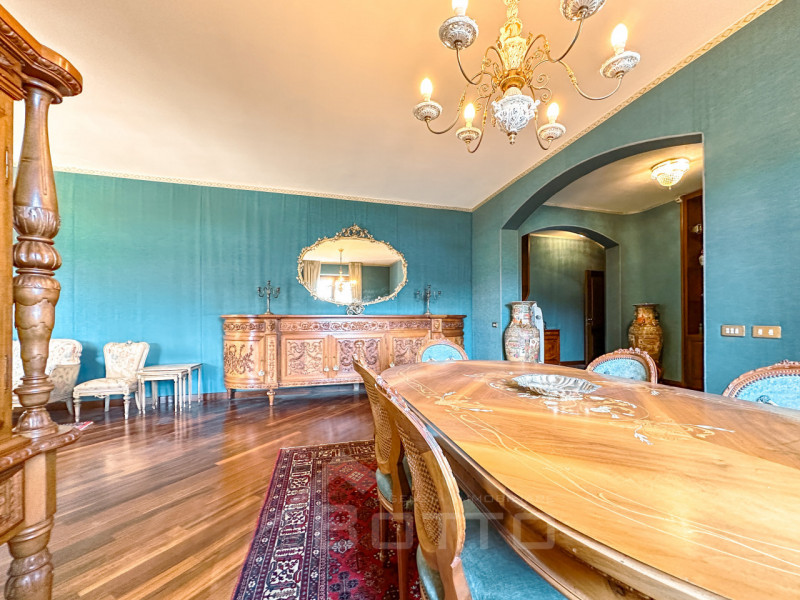 Villa for sale in Gattinara, with garden