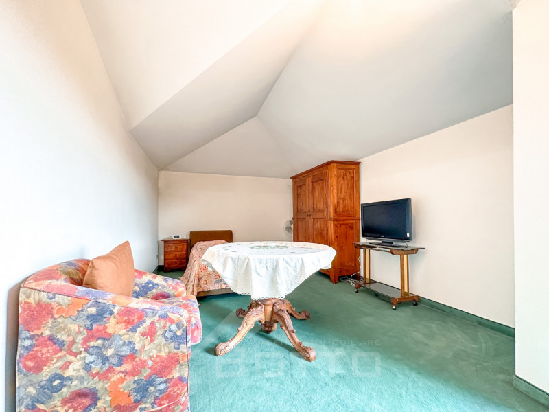 Villa for sale in Gattinara, with garden
