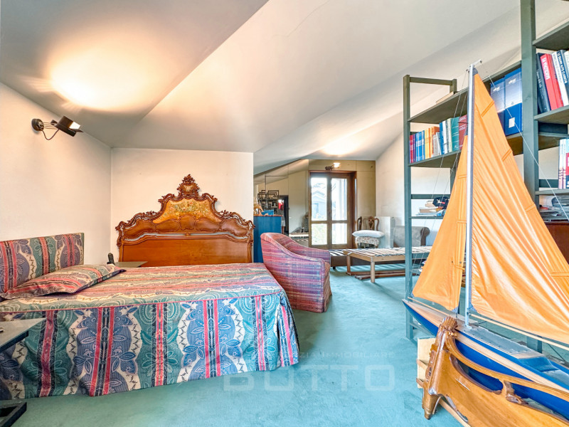 Villa for sale in Gattinara, with garden