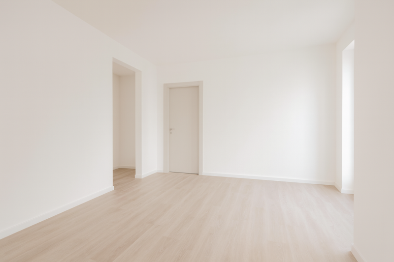 In un prestigioso complesso residenziale di nuova costruzione, attico straordinario, libero su qu...