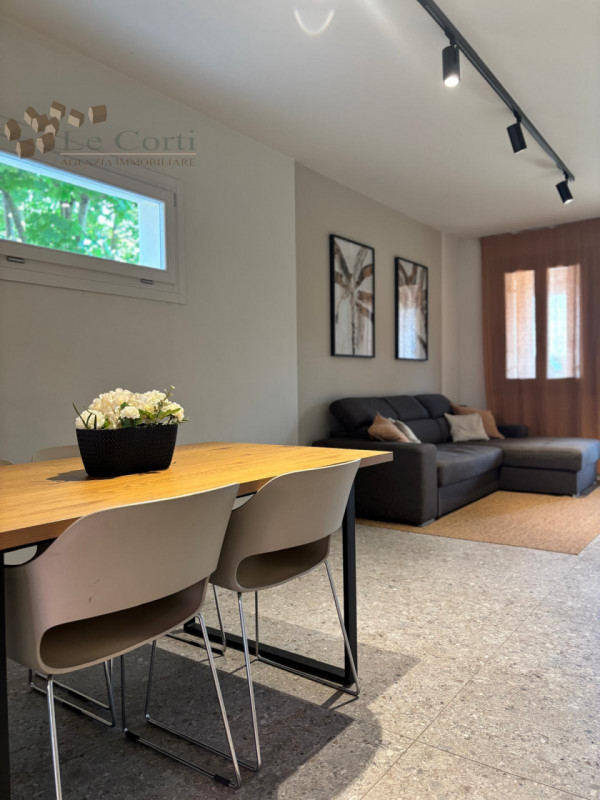 Alonte Vendita Casa a schiera porzione di testa