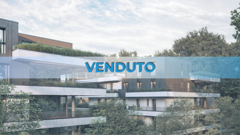 VICENZA - Zona Università

NUOVO ATTICO TRICAMERE in classe energetica A4, prezzo €550.000 finito...