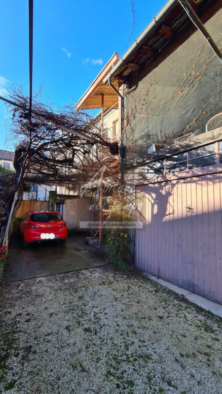 CITTADELLA (PD) - VIA BORGO PADOVA 23

In nostra esclusiva proponiamo in vendita un Palazzo compo...