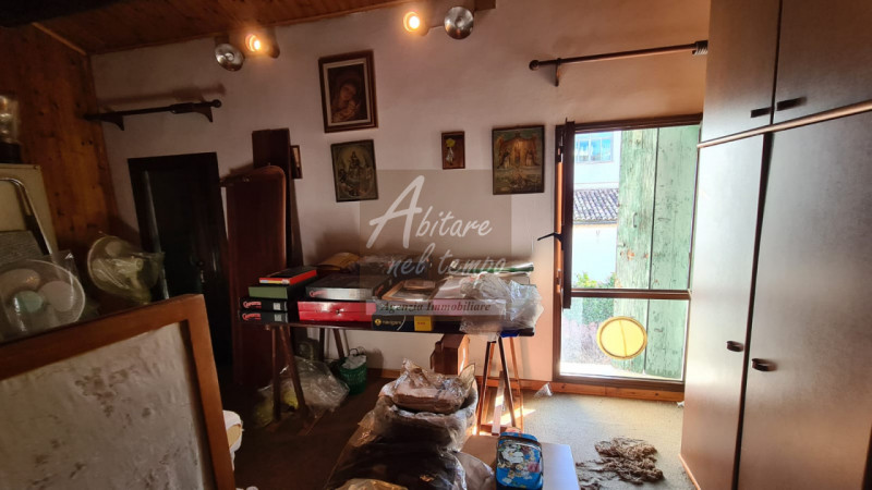 CITTADELLA (PD) - VIA BORGO PADOVA 23

In nostra esclusiva proponiamo in vendita un Palazzo compo...