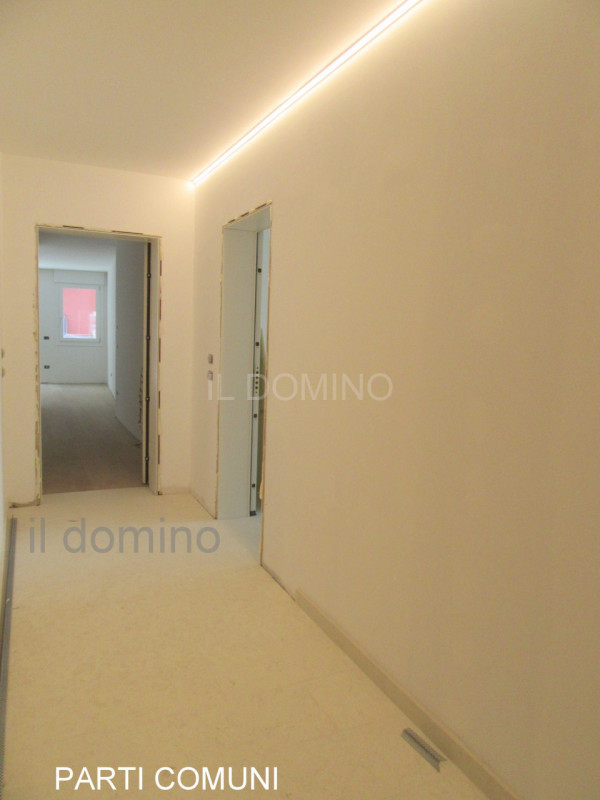 Centro, Savonarola, edificio Nuovo in classe energetica A4, dotato delle tecnologie più moderne p...