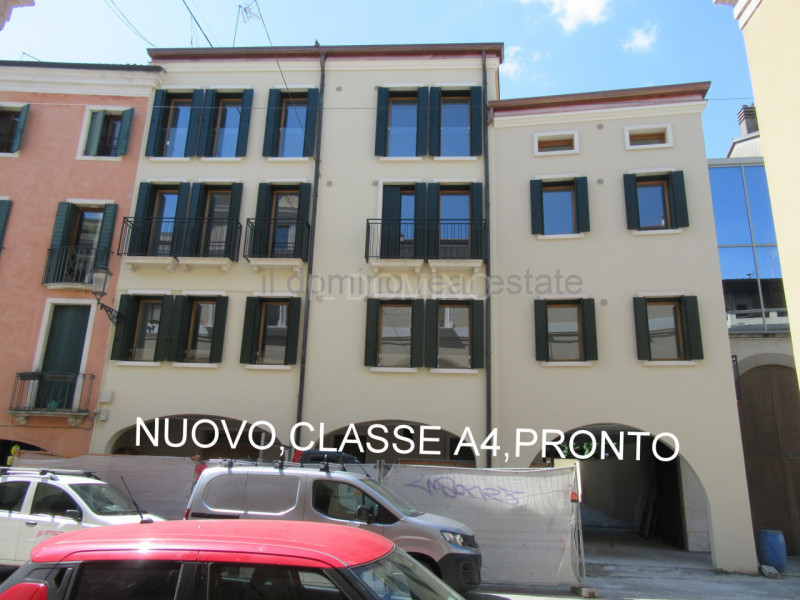 Centro, Savonarola, edificio Nuovo in classe energetica A4, dotato delle tecnologie più moderne p...