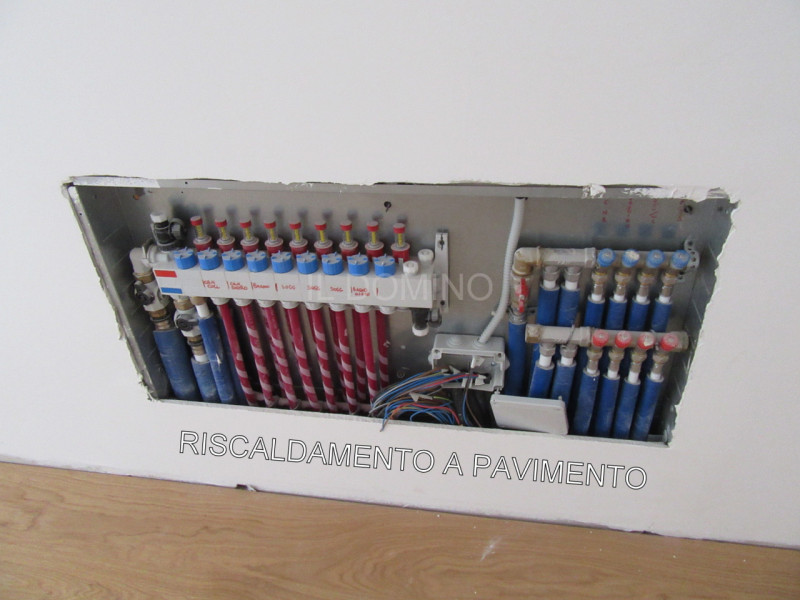 Centro, Savonarola, edificio Nuovo in classe energetica A4, dotato delle tecnologie più moderne p...