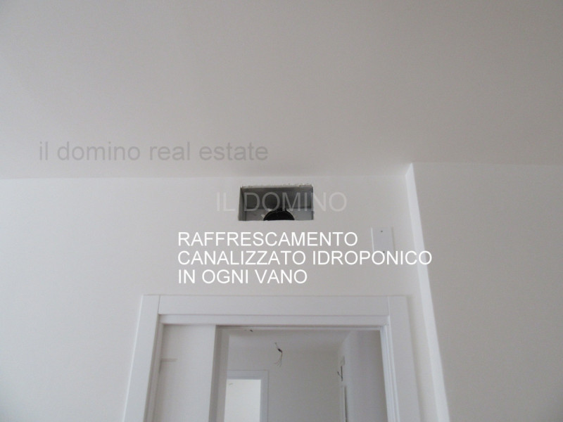 Centro, Savonarola, edificio Nuovo in classe energetica A4, dotato delle tecnologie più moderne p...