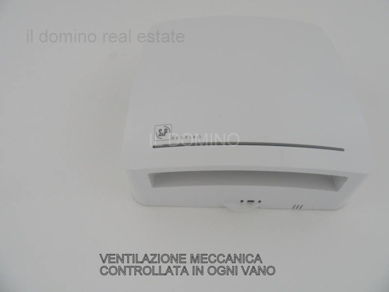 Centro, Savonarola, edificio Nuovo in classe energetica A4, dotato delle tecnologie più moderne p...