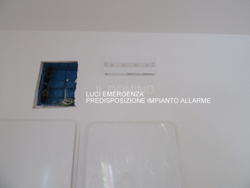Centro, Savonarola, edificio Nuovo in classe energetica A4, dotato delle tecnologie più moderne p...