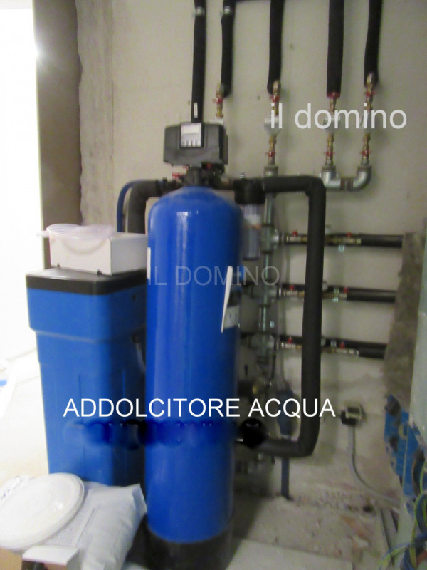 Centro, Savonarola, edificio Nuovo in classe energetica A4, dotato delle tecnologie più moderne p...