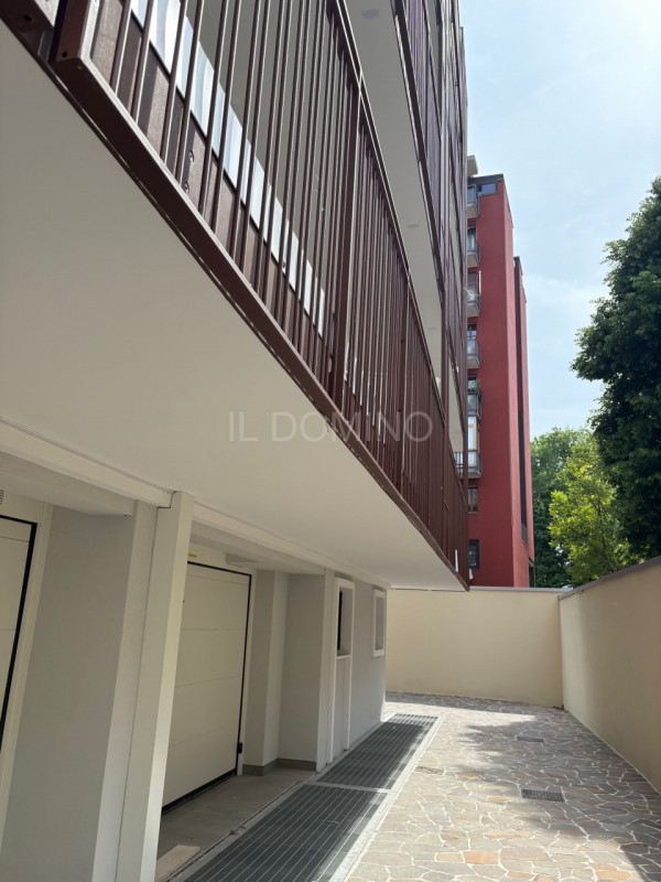 Centro, Savonarola, edificio Nuovo in classe energetica A4, dotato delle tecnologie più moderne p...