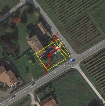 Rif. A.A.495-22

Vendita all'asta - porzione di casa colonica con giardino in data 28 aprile 2026...