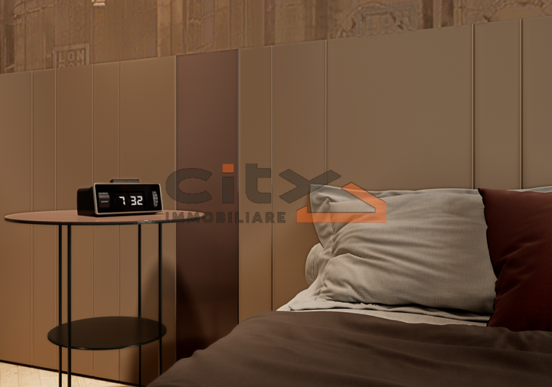 S.GIUSEPPE - NUOVA COSTRUZIONE: Proponiamo APPARTAMENTO su palazzina a sole quattro unità.
L'appa...