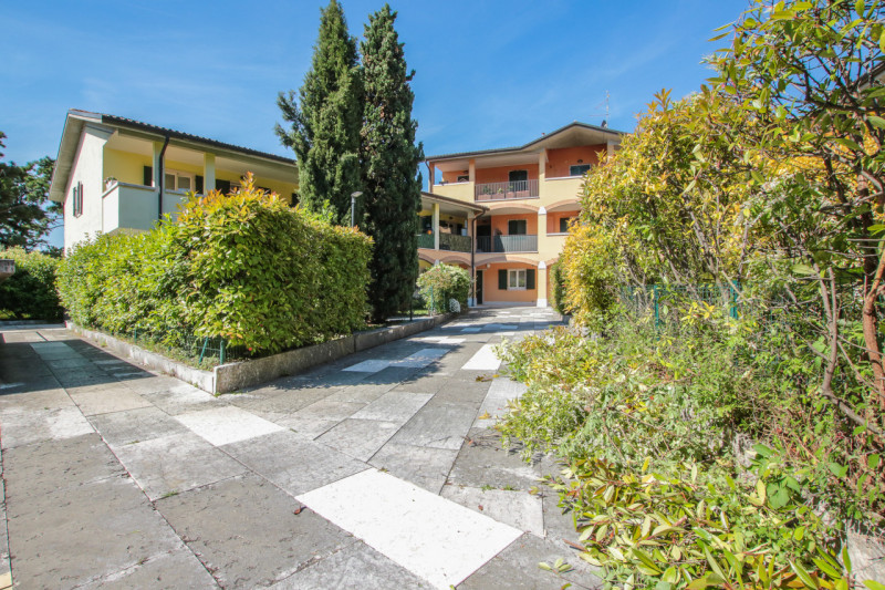 Fumane Vendita Appartamento trilocale