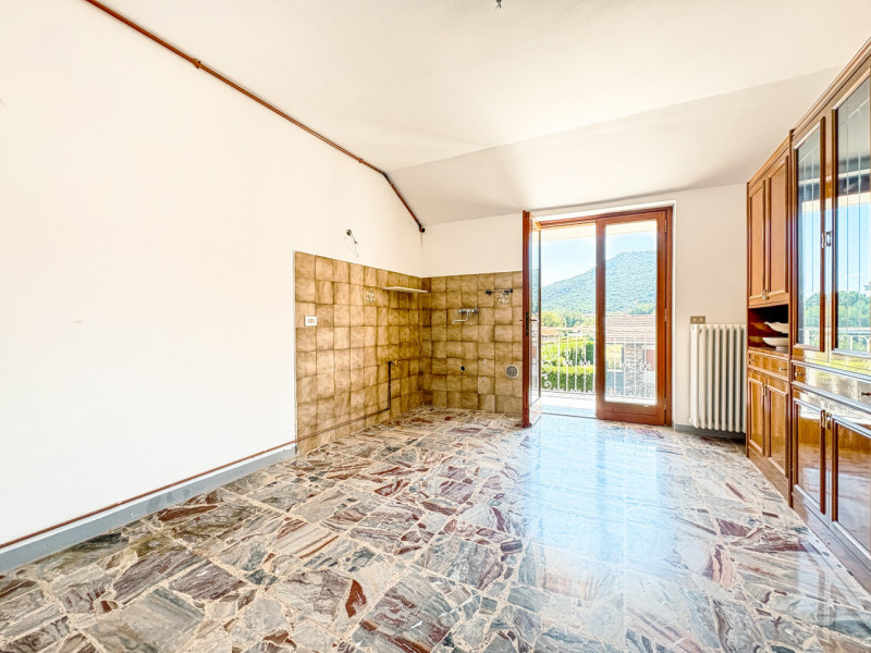 Brovello-Carpugnino Vendita Appartamento bilocale