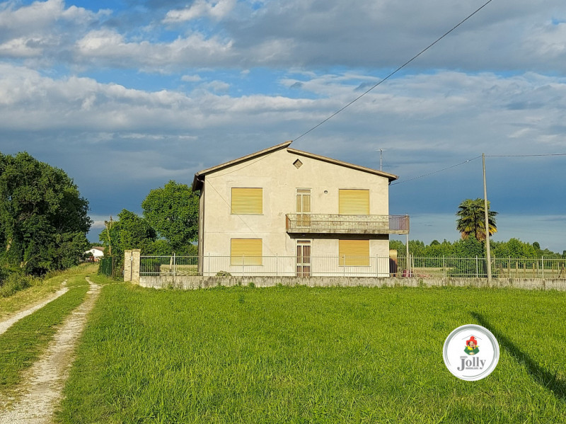 Arzergrande Vendita Casa singola terratetto