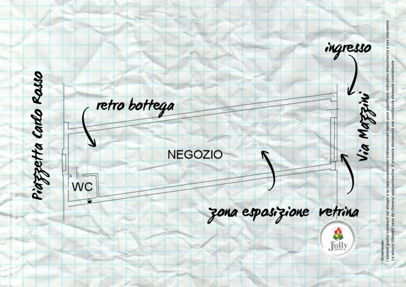 Se stai cercando un'opportunità unica per avviare o espandere la tua attività, questo negozio sit...