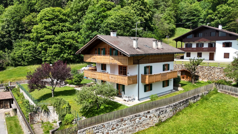 Spiazzo Vendita Villa